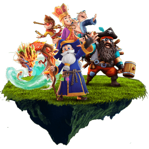 BETFLIKZ68 รวมค่ายสล็อตชั้นนำที่เดียว​