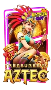 ทดลองเล่น treasures aztec BETFLIXSLOT