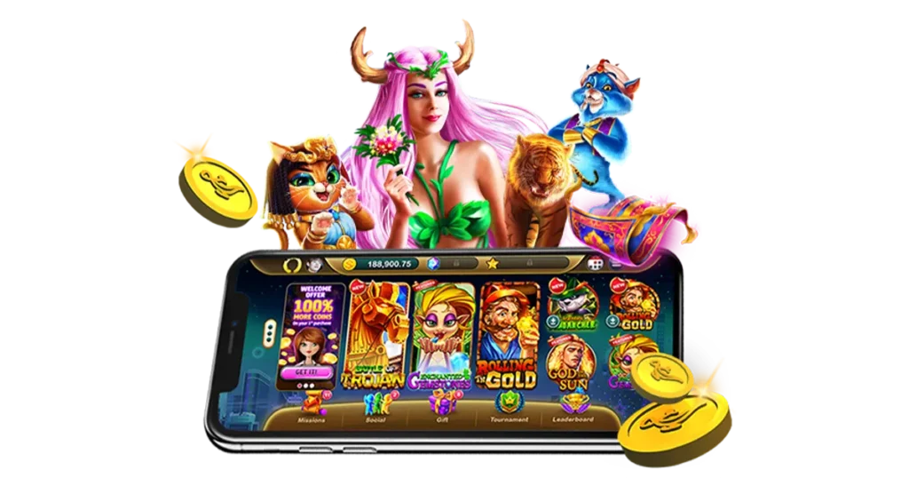 betflik slot