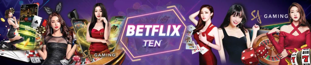betflix baccarat online betflix baccarat online