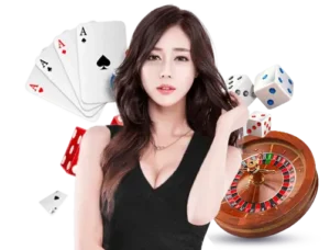 betflix casino ครบวงจร