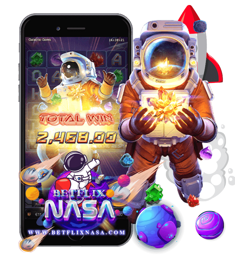 betflixnasa