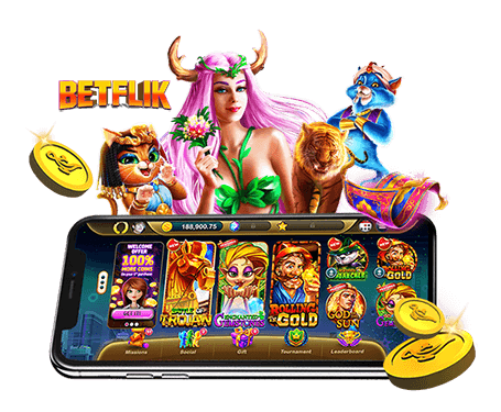ทางเข้าBETFLIK