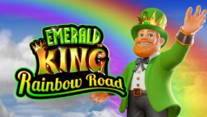 บทความ BETFLIK 24 Emerald King RainbowRoad slotbetflix