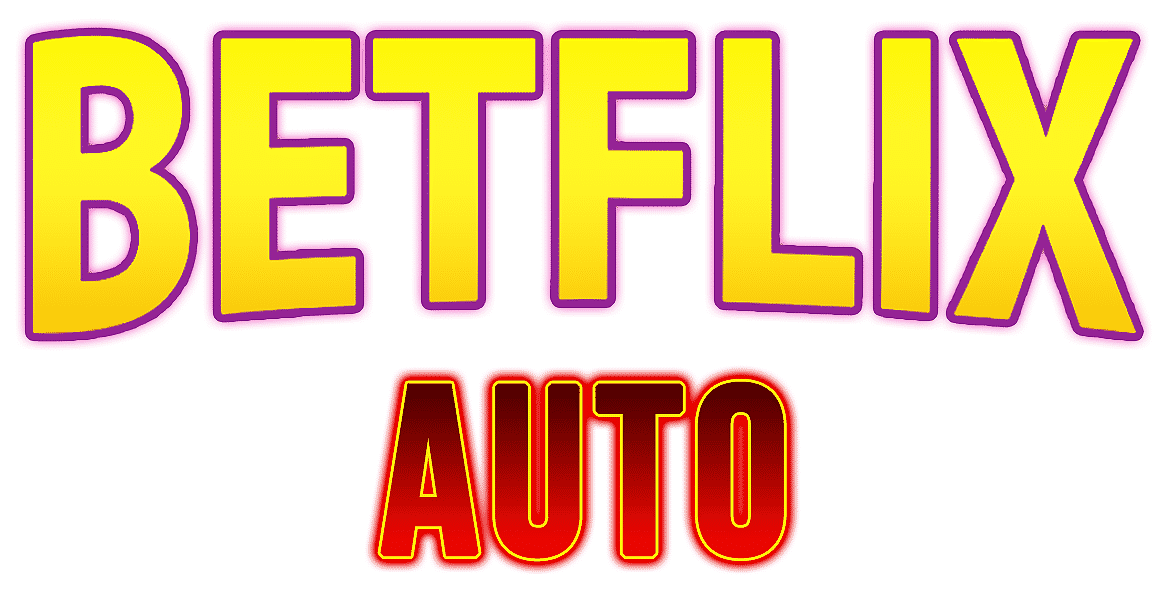 LOGO Betflix auto