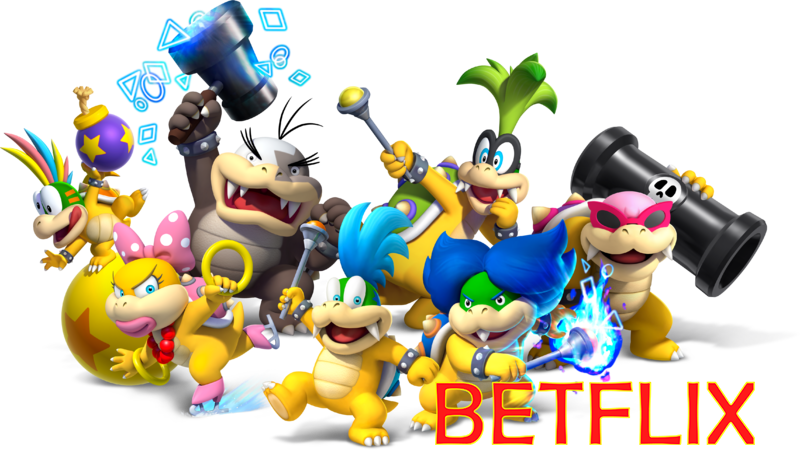 betflixสล็อต