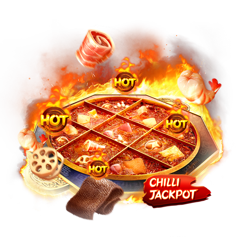 hotpot สล็อตเบทฟิก