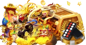 บทความ BETFLIK 6 ยิ่งเล่นยิ่งรวยสล็อตเบทฟิก