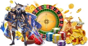 บทความ BETFLIK 4 สล็อตเบทฟิกถอนได้ไม่จำกัด