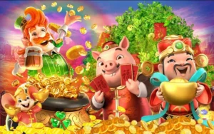 บทความ BETFLIK 21 สล็อตเบทฟิกยิ่งเล่นยิ่งรวย