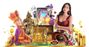 บทความ BETFLIK 15 สล็อตเบทฟิกเว็บตรงมาตรฐานสูงที่สุด