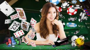 เบทฟิกคาสิโนรวมเกมออนไลน์ยอดนิยม