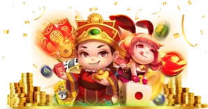 บทความ BETFLIK 18 เบทฟิกสล็อตแตกง่ายได้รางวัลมหาศาล