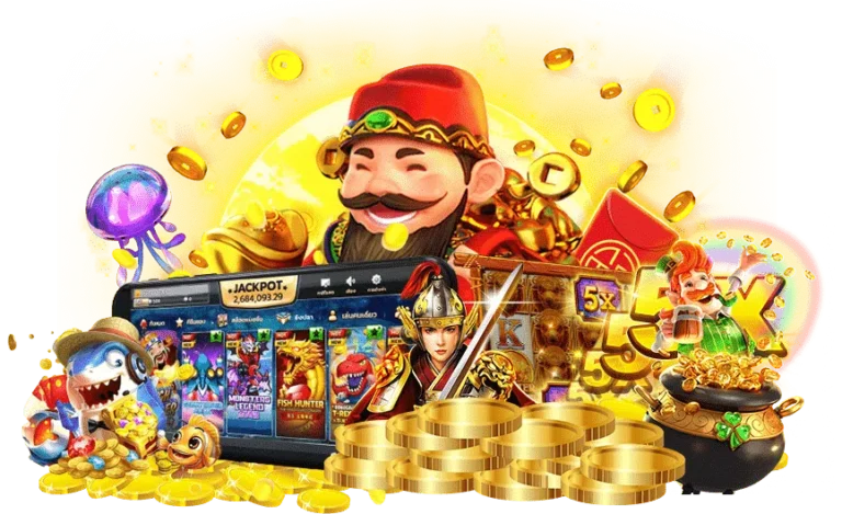 เบทฟิกเล่นสล็อตเว็บตรง