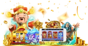 บทความ BETFLIK 23 เล่นสล็อตเบทฟิกเว็บตรง