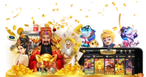 บทความ BETFLIK 12 สล็อตเบทฟิกทำเงินได้ตลอดเวลา