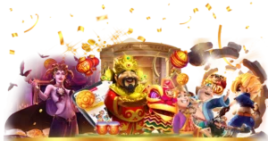 บทความ BETFLIK 16 สล็อตเบทฟิกเล่นเกมได้อย่างจุใจ