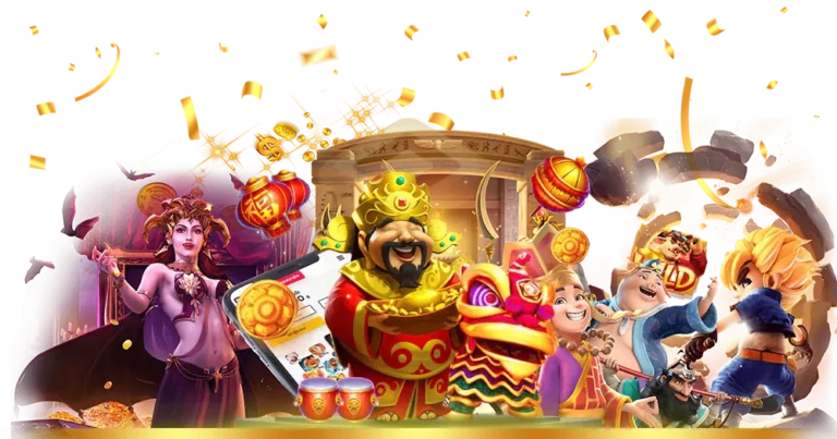 สล็อตเบทฟิกเล่นเกมได้อย่างจุใจ