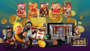 บทความ BETFLIK 2 เว็บรวมเกมสล็อตแตกง่าย